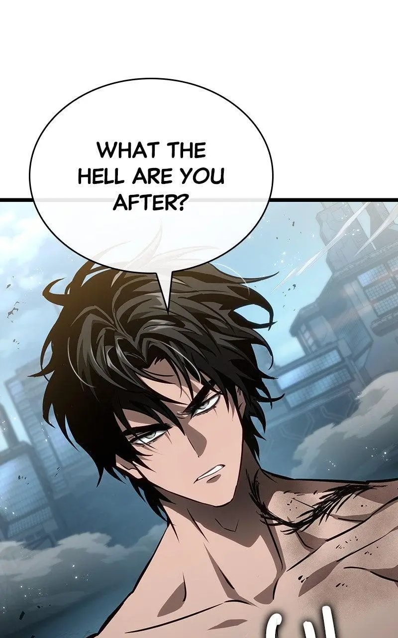 The World After the Fall Chapter 181