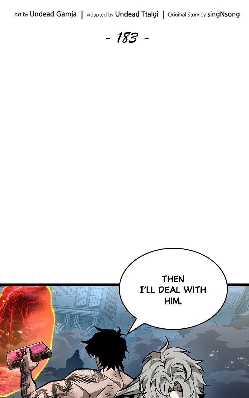 Read The World After The Fall - Chapter 183 - w2.readworldafterthefall.com | Image 3