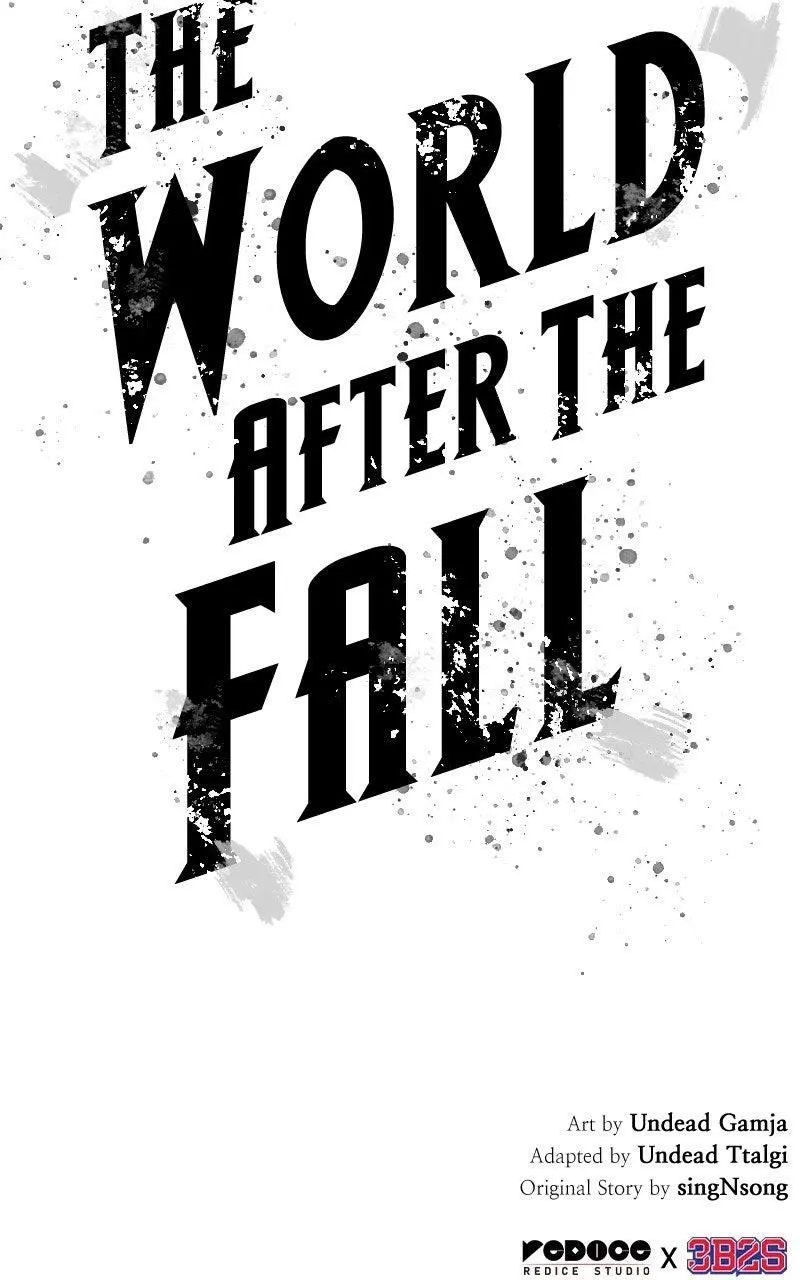 Read The World After The Fall - Chapter 183 - w2.readworldafterthefall.com | Image 105