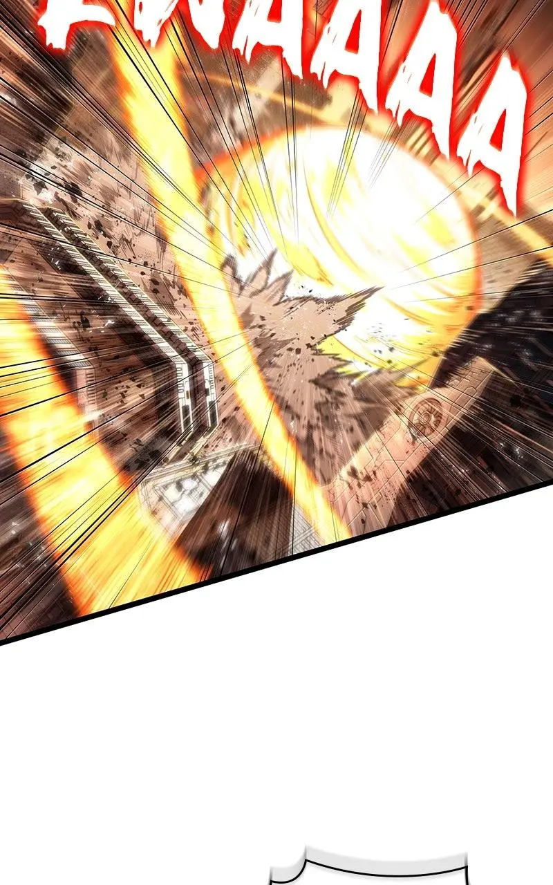 The World After the Fall Chapter 184