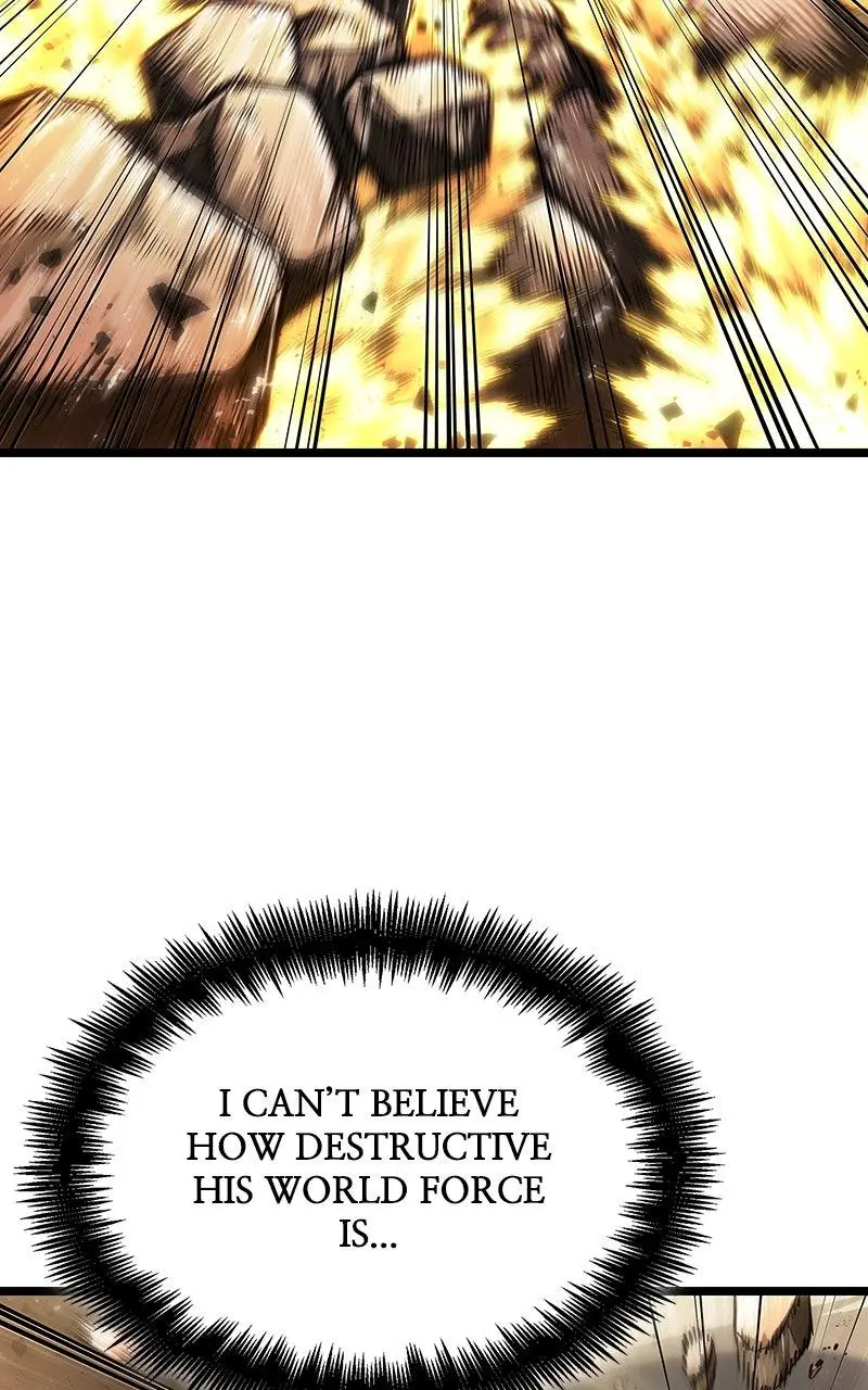 The World After the Fall Chapter 184