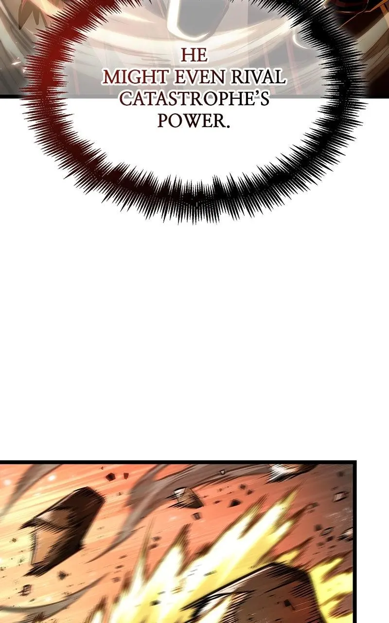 The World After the Fall Chapter 184