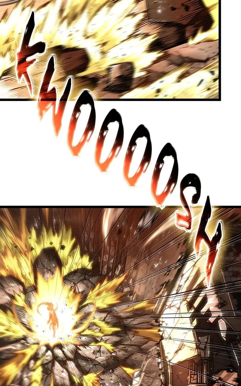 The World After the Fall Chapter 184