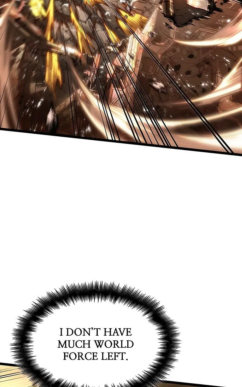 The World After the Fall Chapter 184