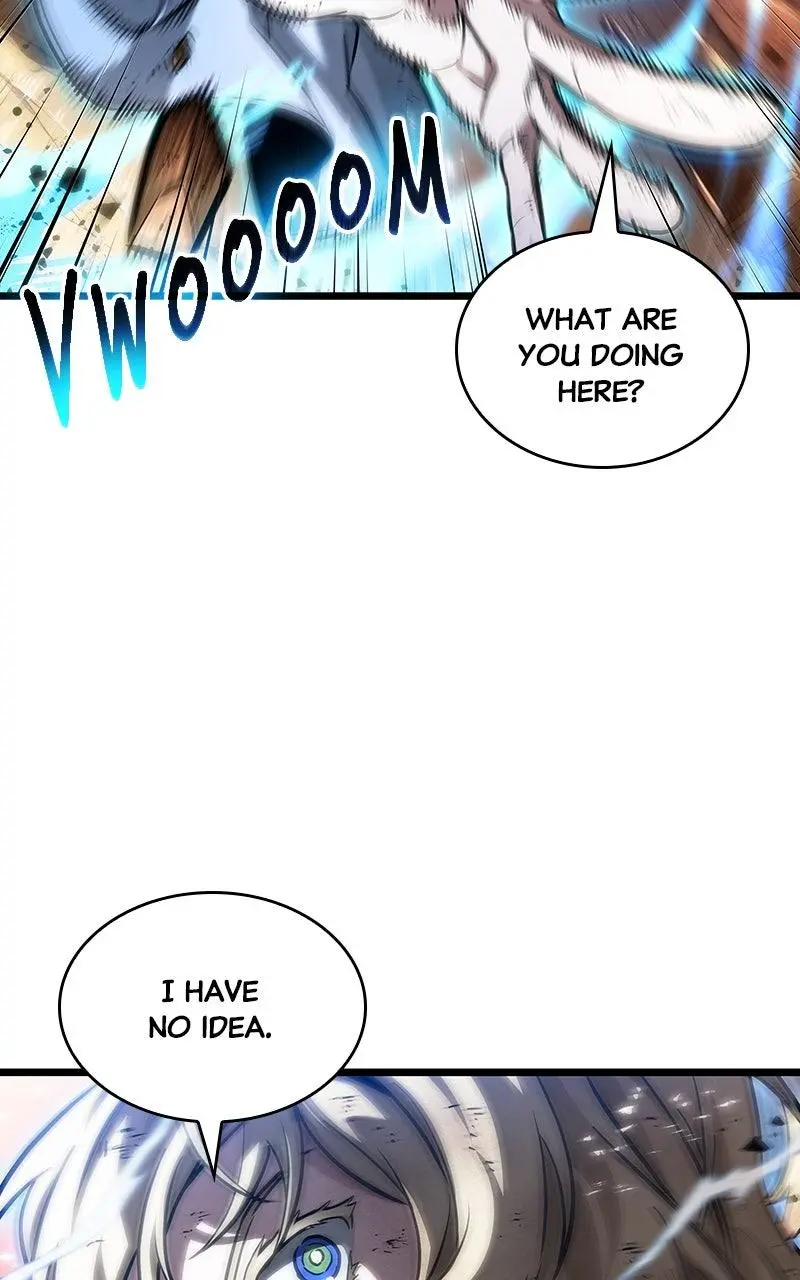 The World After the Fall Chapter 184