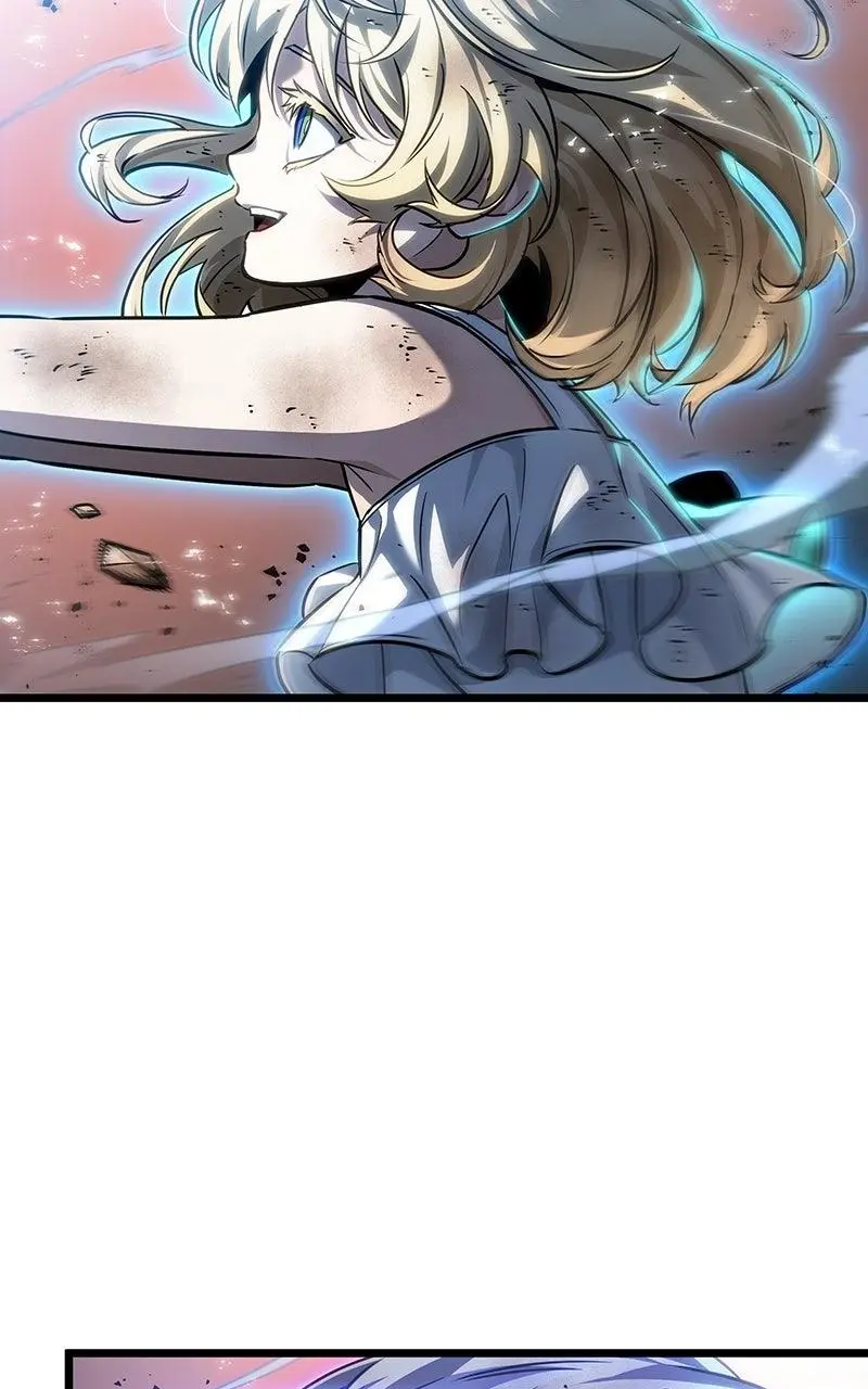 The World After the Fall Chapter 184