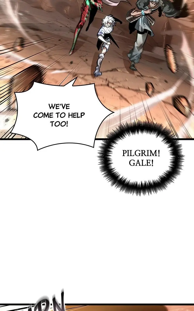 The World After the Fall Chapter 184