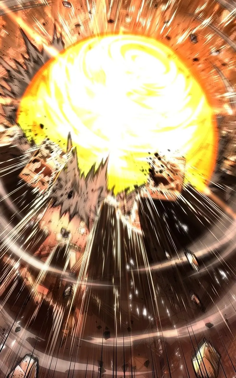 The World After the Fall Chapter 184