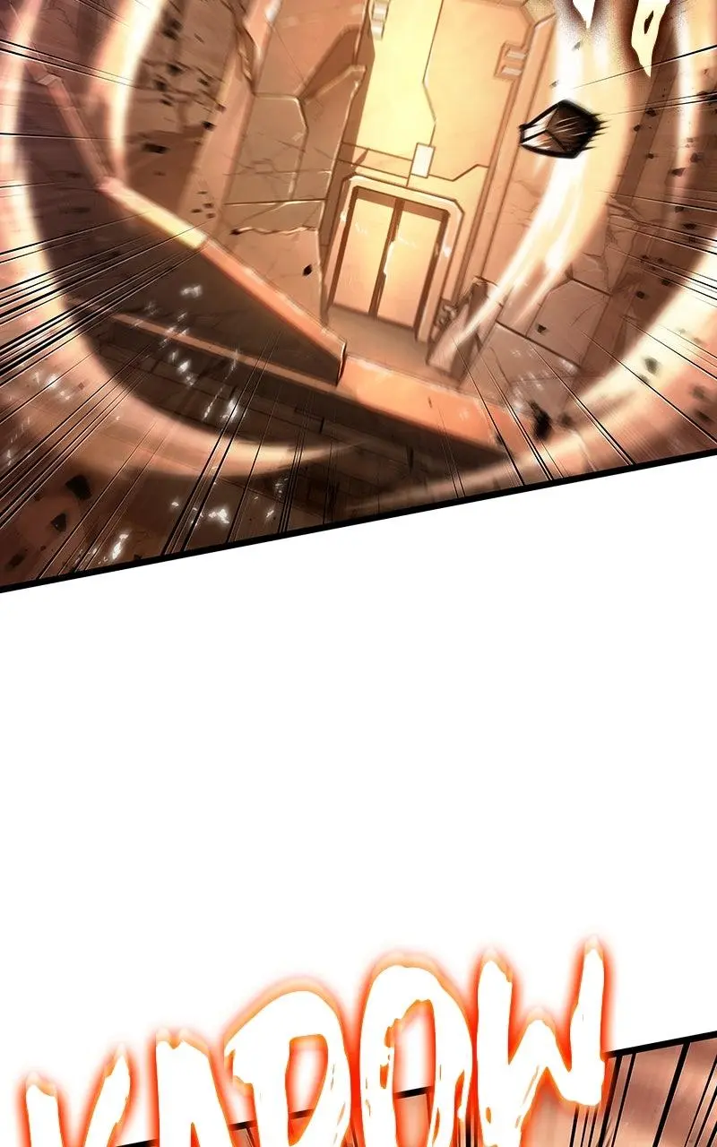 The World After the Fall Chapter 184