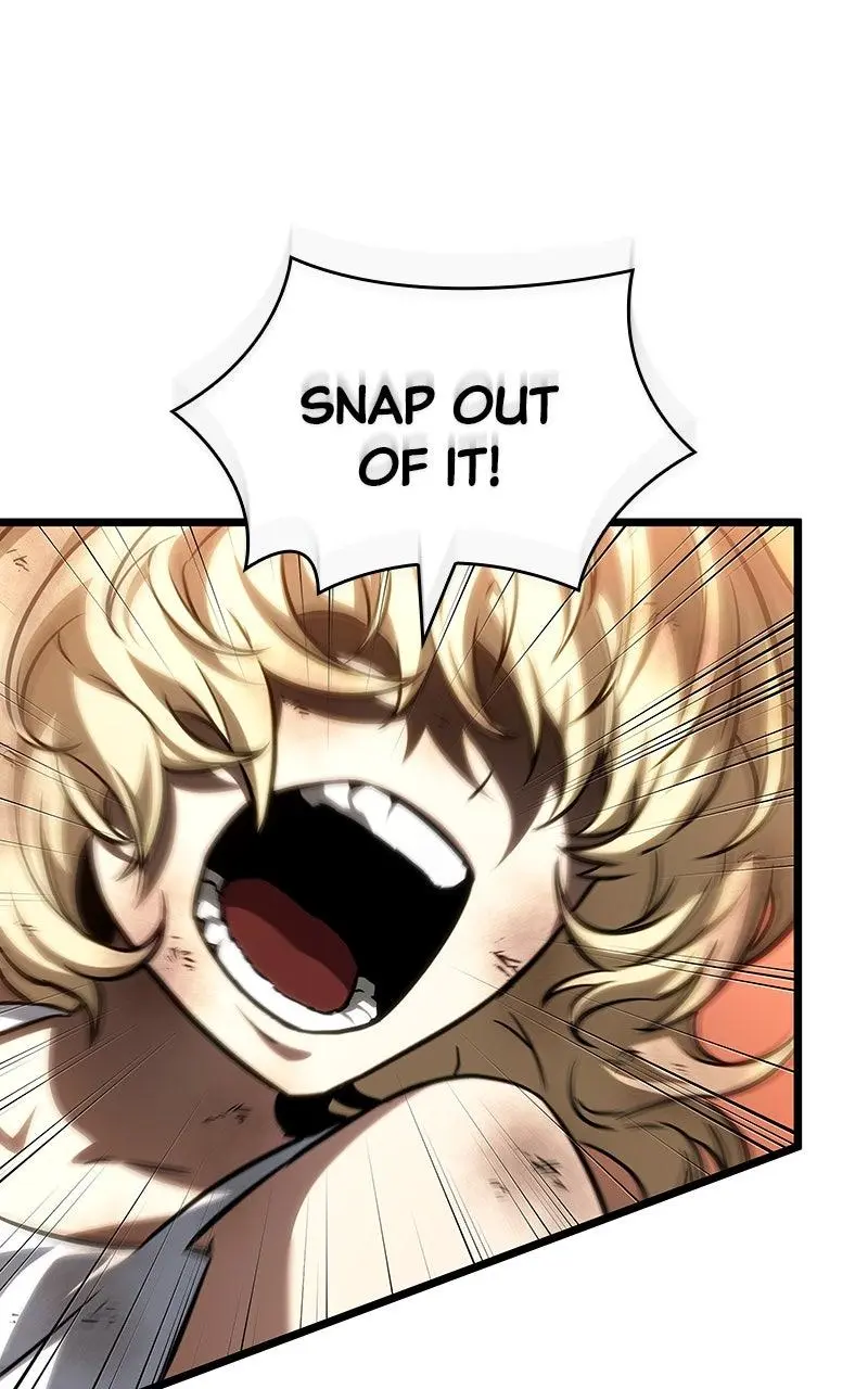 The World After the Fall Chapter 184
