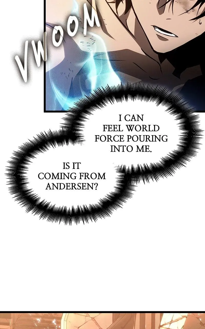 The World After the Fall Chapter 184