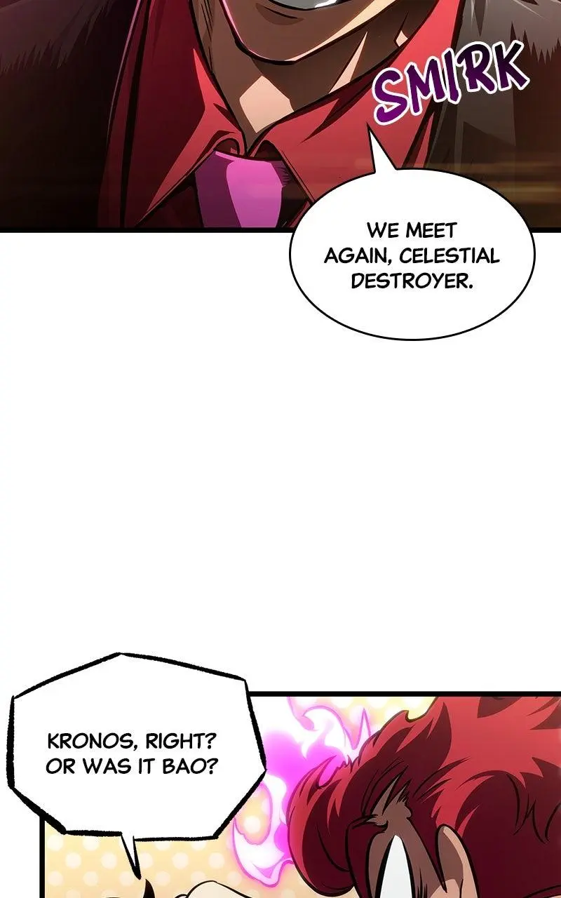 The World After the Fall Chapter 184
