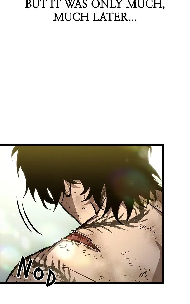 The World After the Fall Chapter 184
