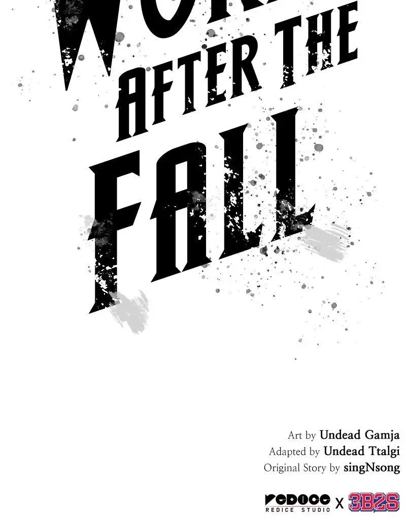 The World After the Fall Chapter 184