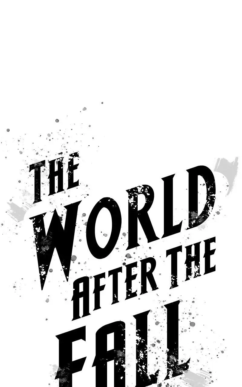 The World After the Fall Chapter 185
