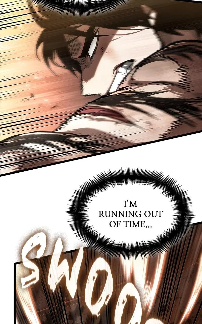 The World After the Fall Chapter 185