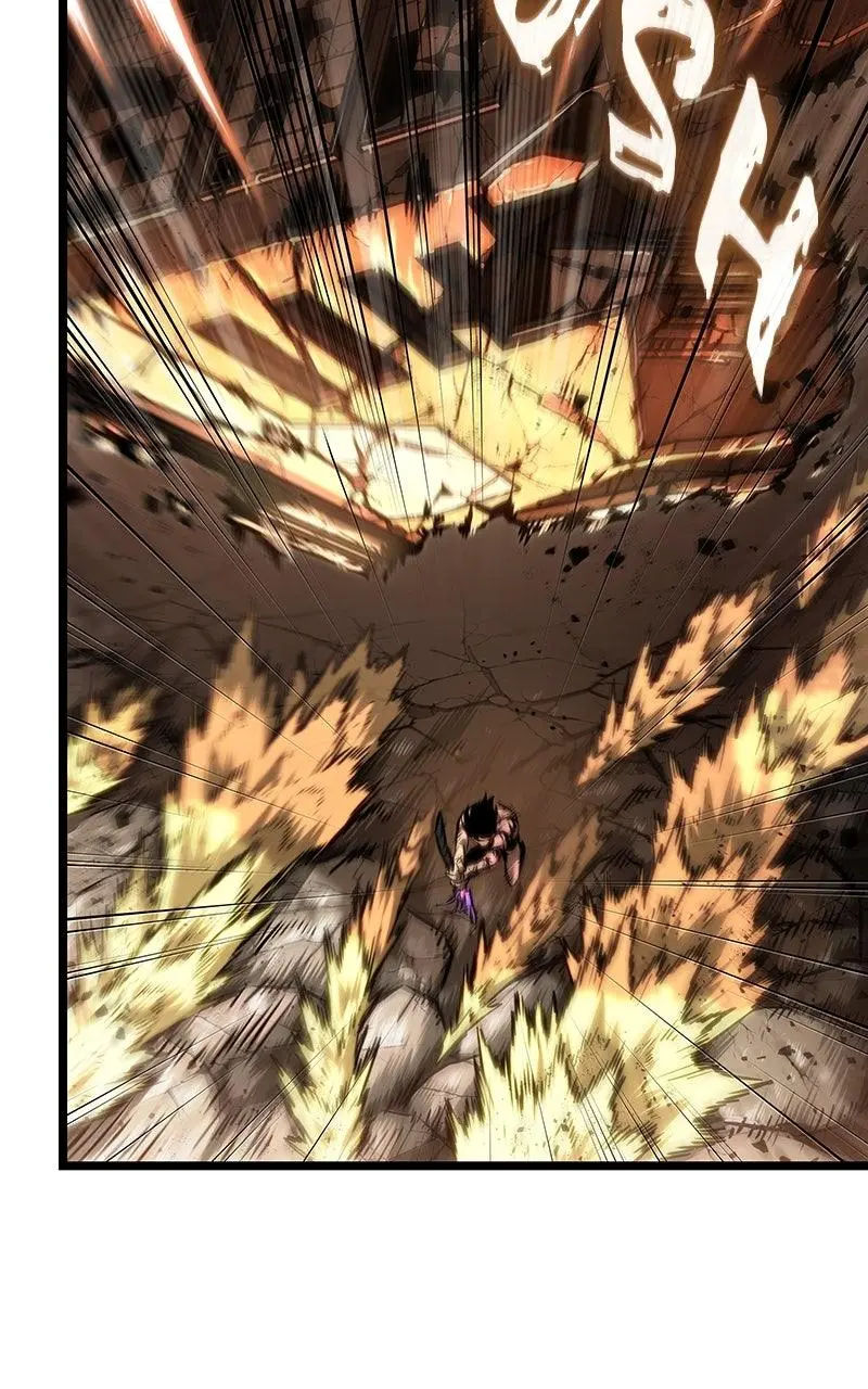 The World After the Fall Chapter 185