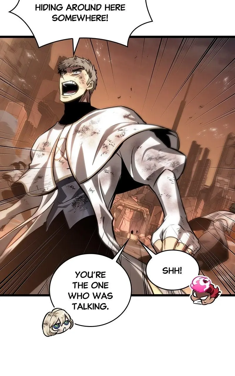 The World After the Fall Chapter 185
