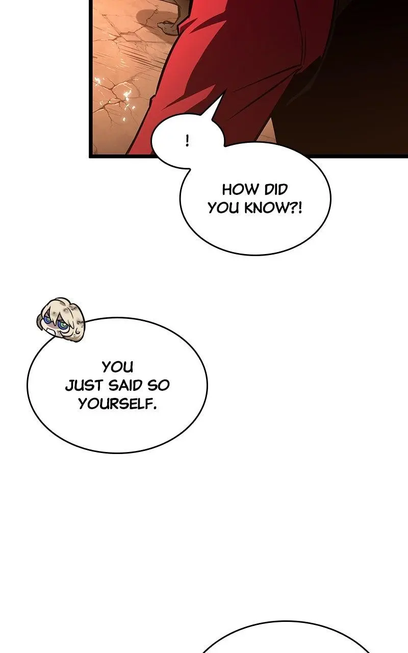 The World After the Fall Chapter 185