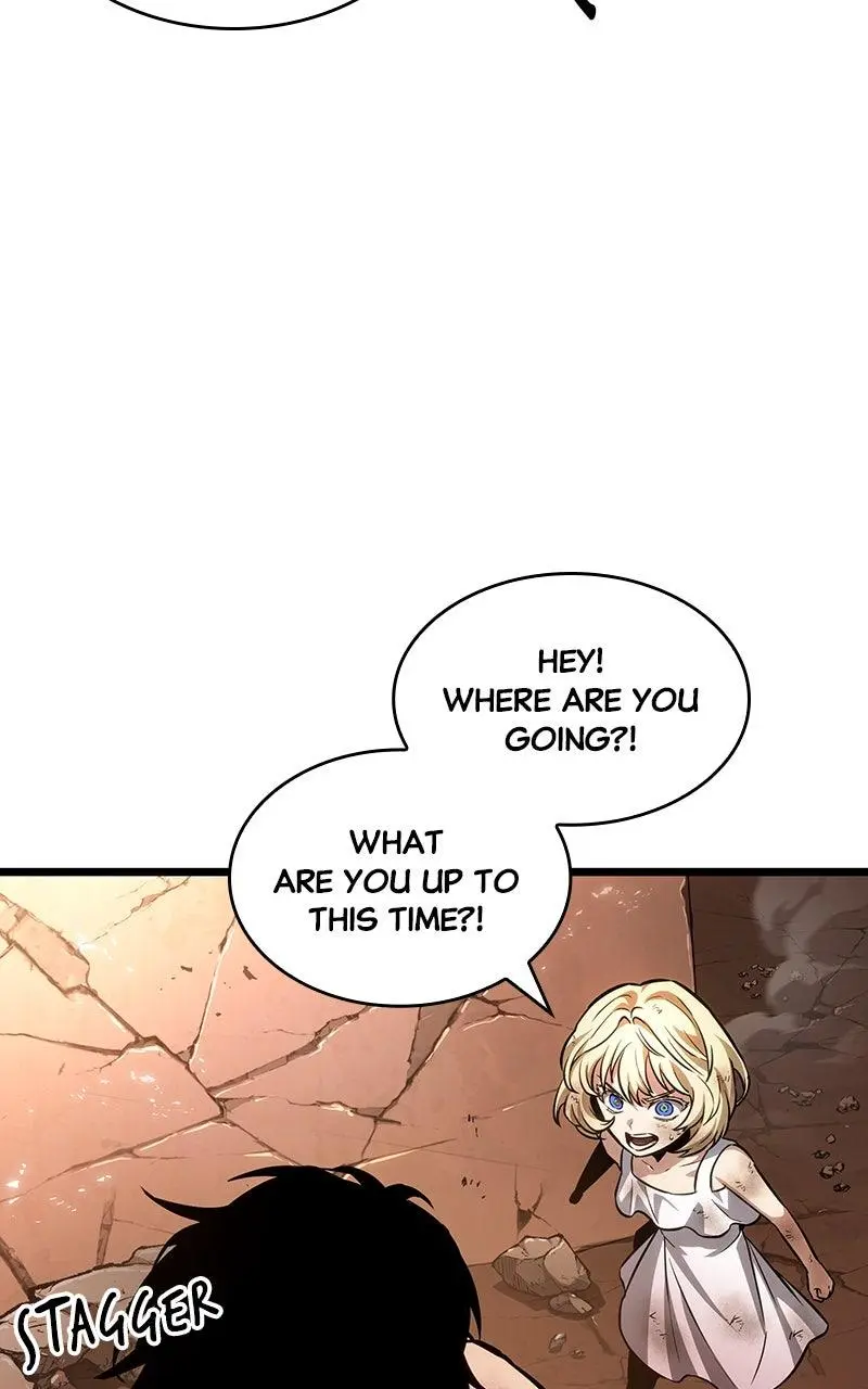 The World After the Fall Chapter 185