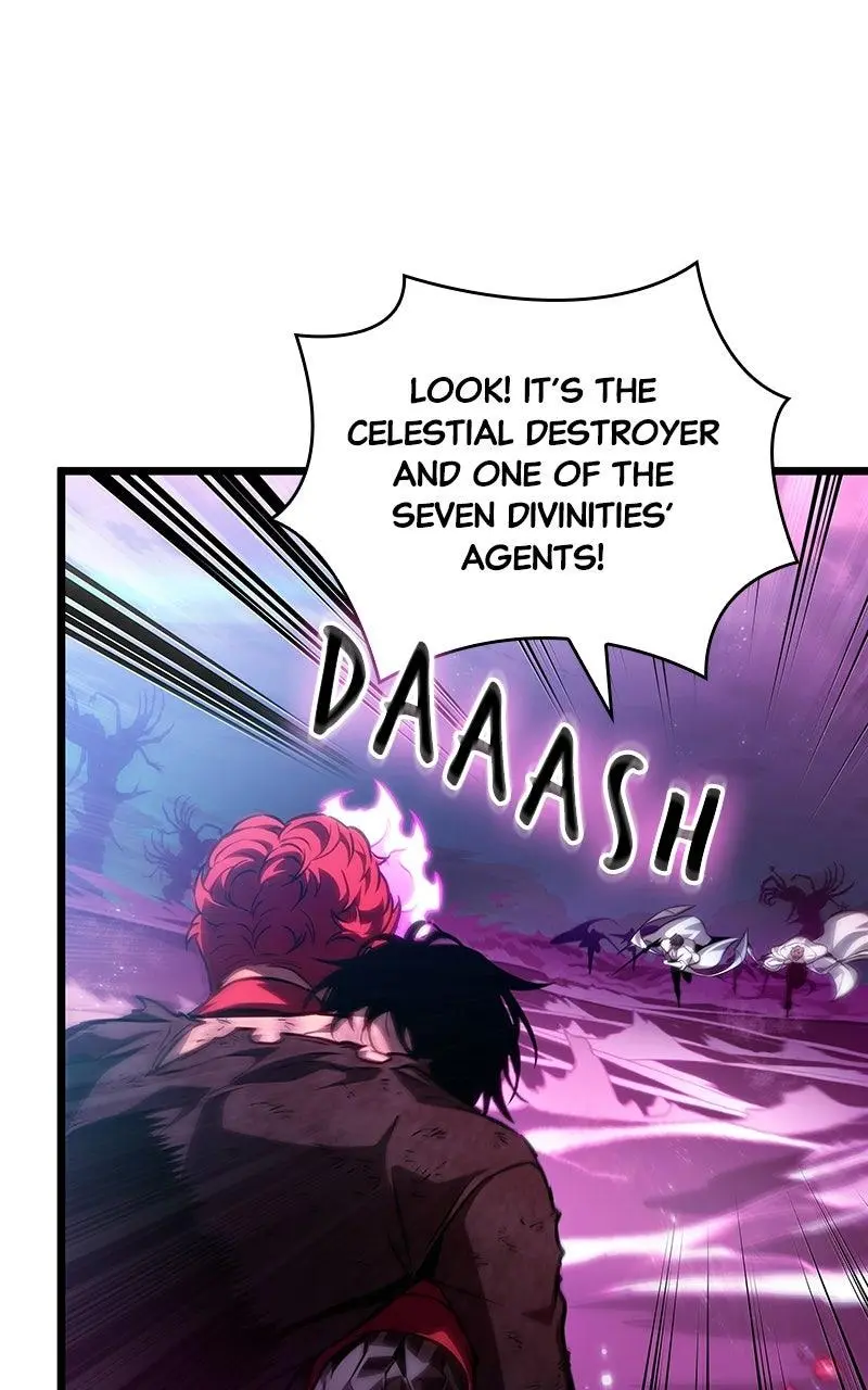 The World After the Fall Chapter 186