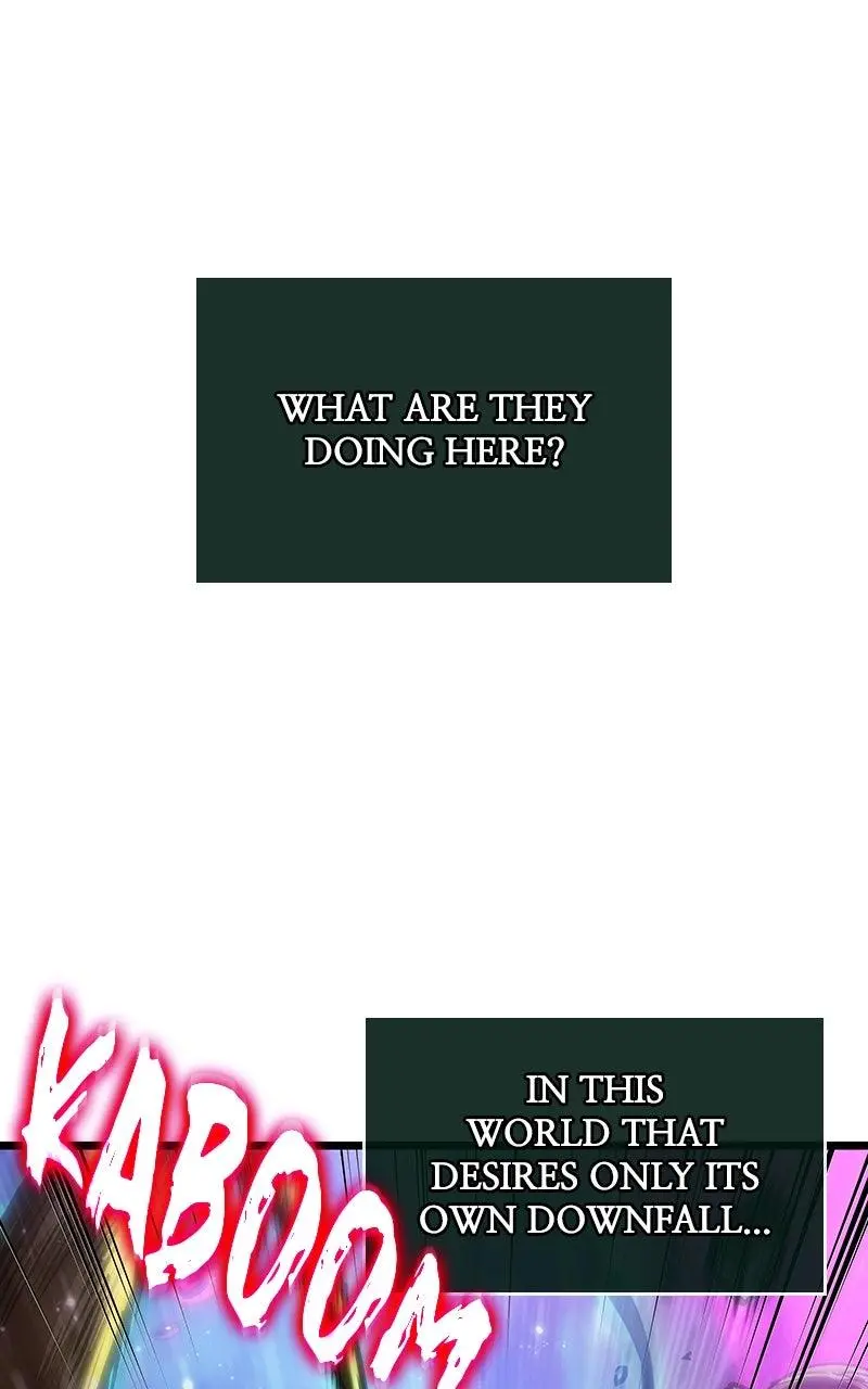 The World After the Fall Chapter 186