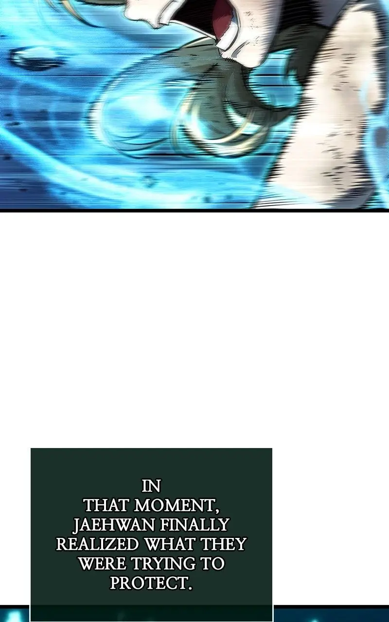 The World After the Fall Chapter 186