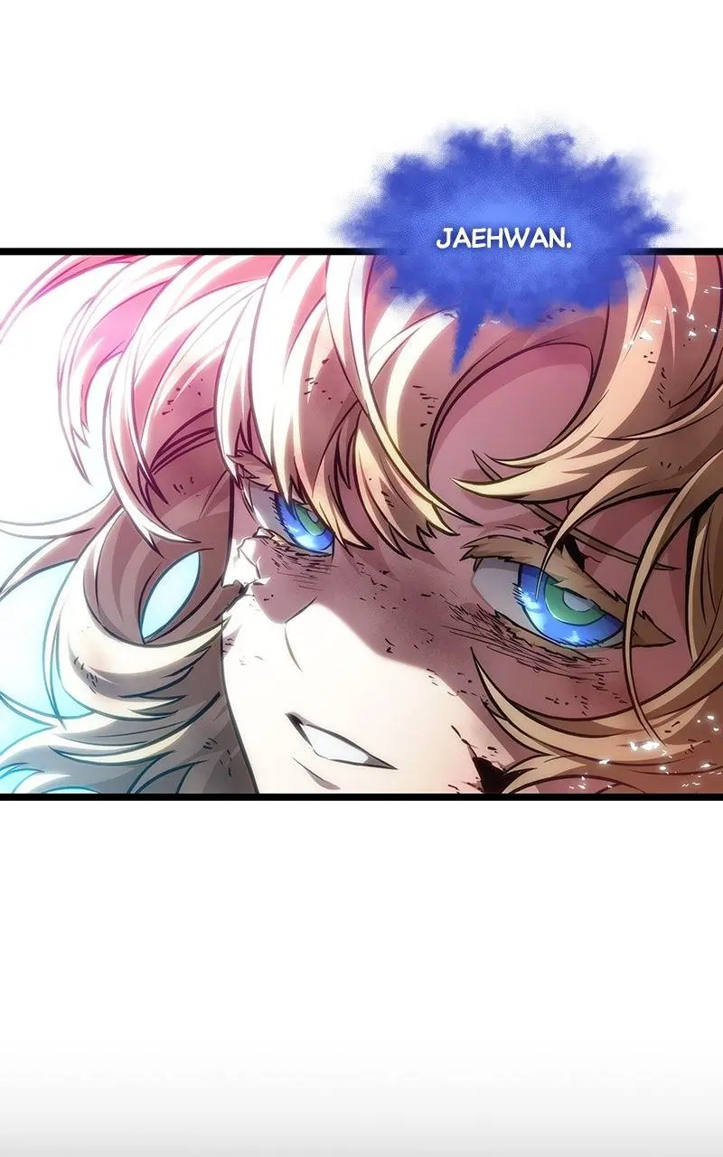 The World After the Fall Chapter 186