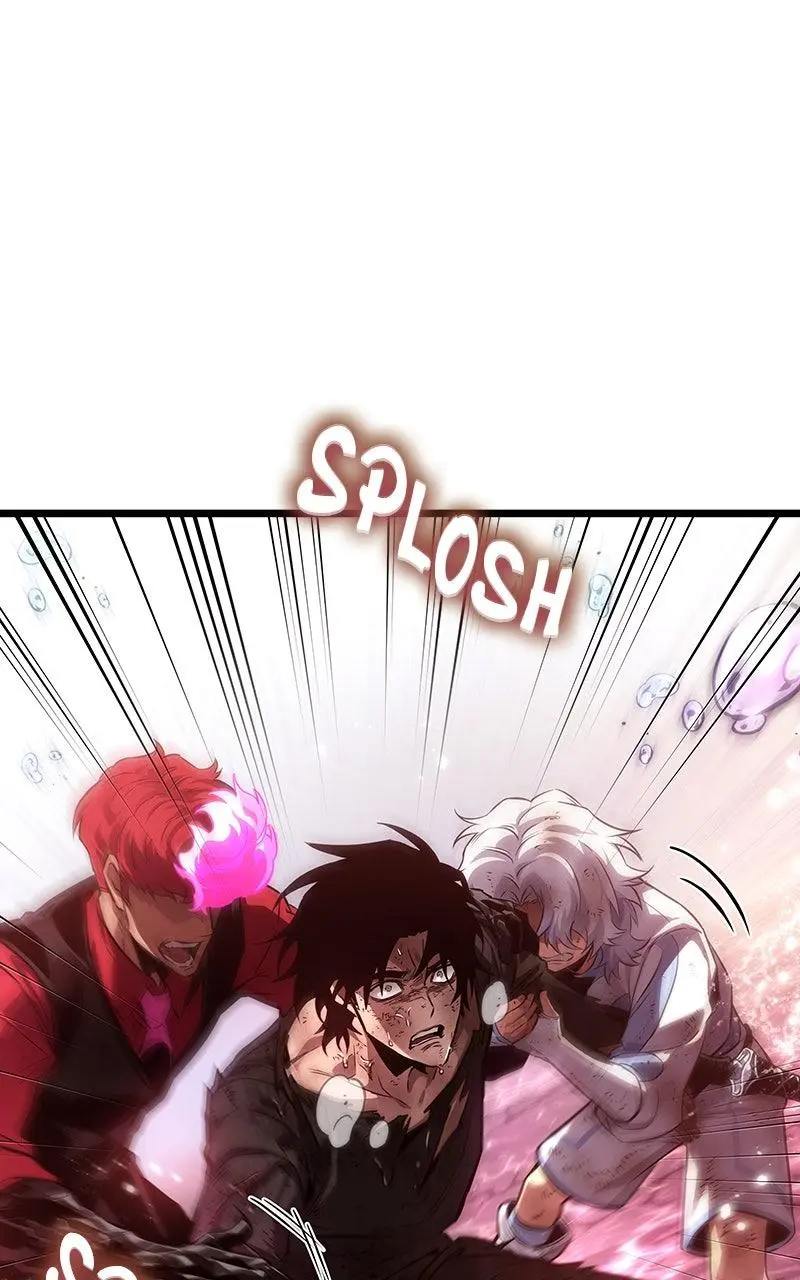 The World After the Fall Chapter 186