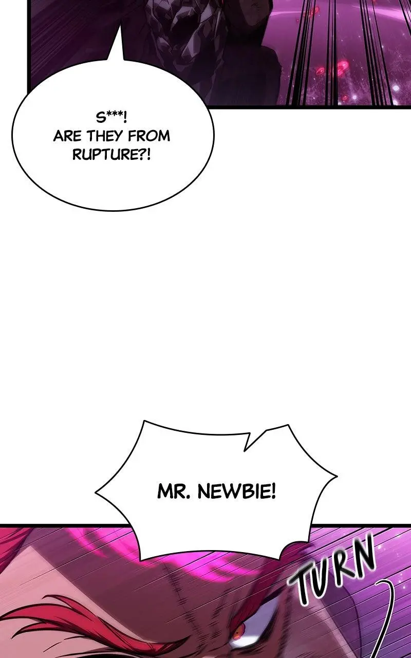The World After the Fall Chapter 187