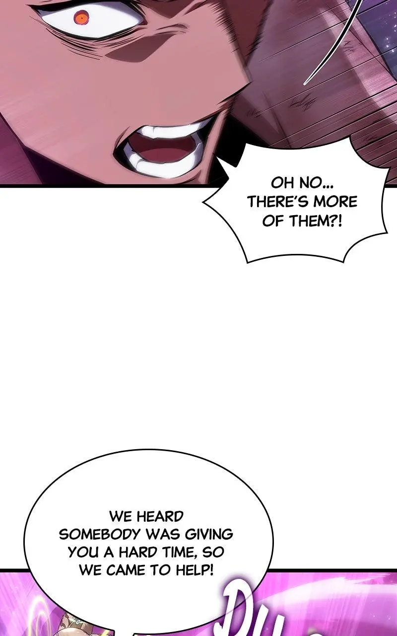 The World After the Fall Chapter 187