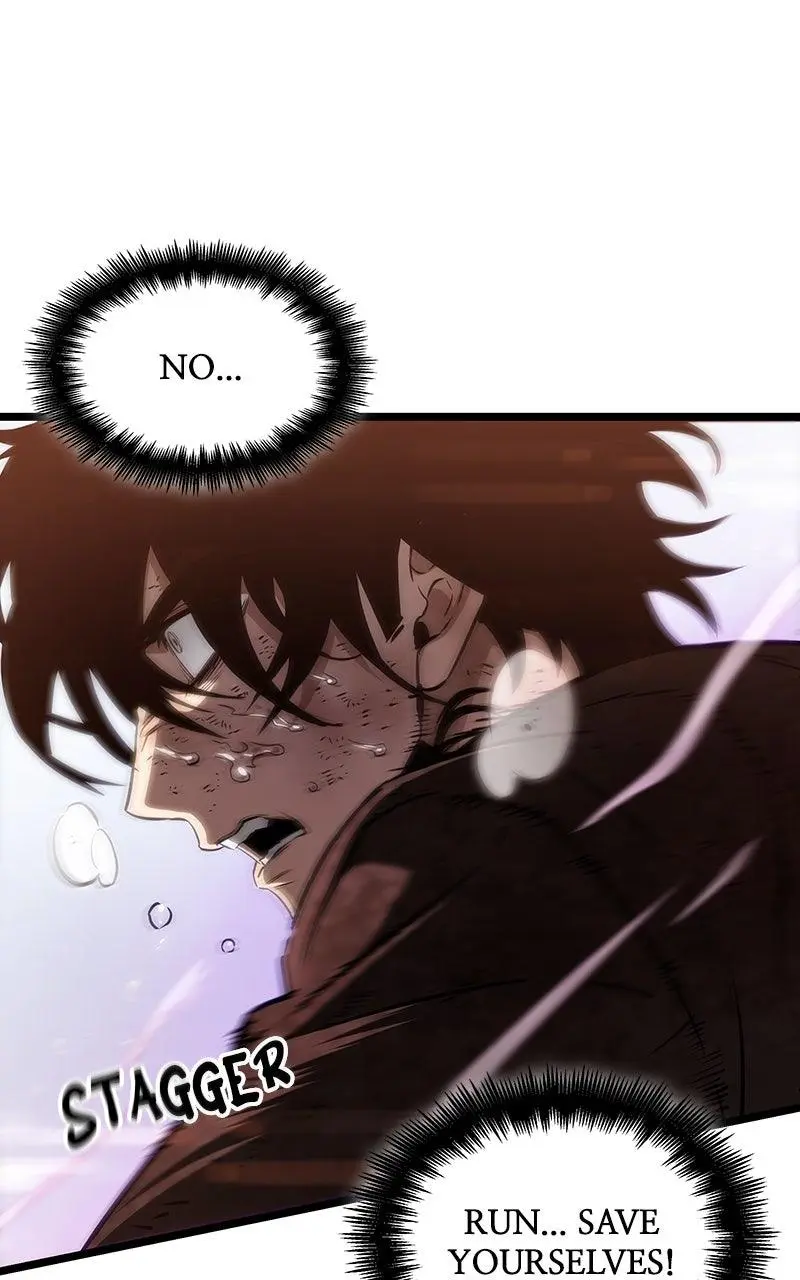The World After the Fall Chapter 187