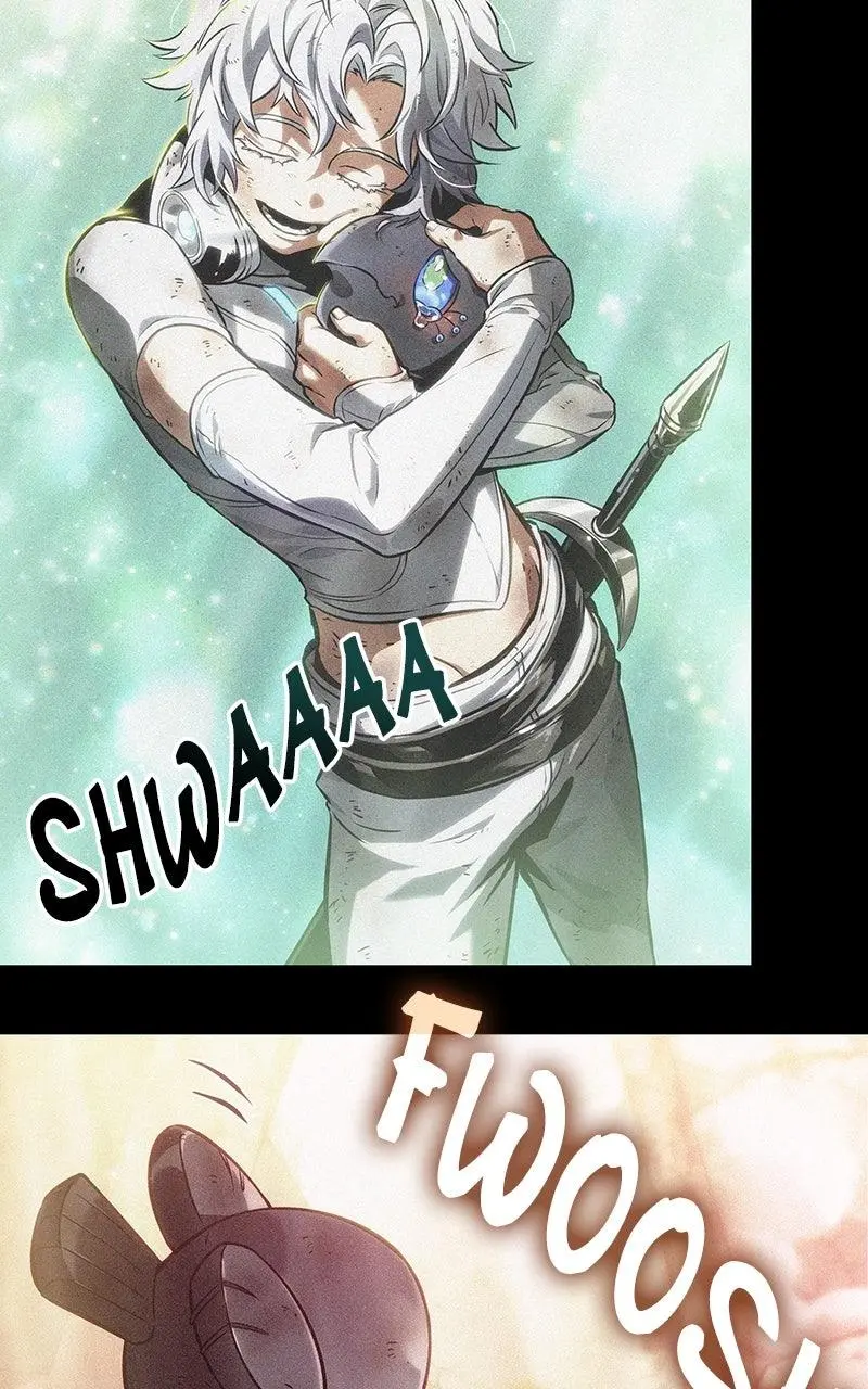The World After the Fall Chapter 187