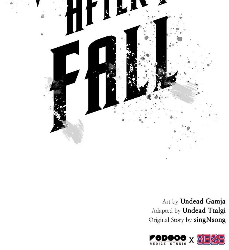 The World After the Fall Chapter 187