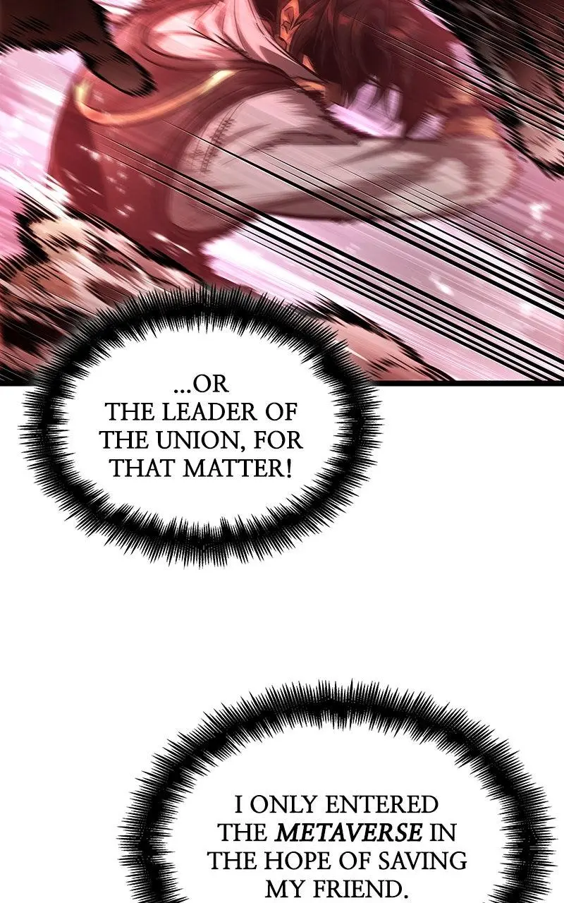 The World After the Fall Chapter 188