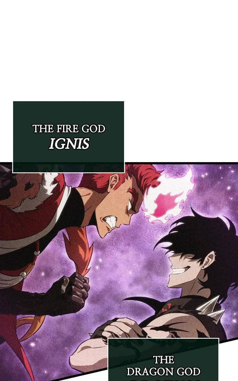 The World After the Fall Chapter 189