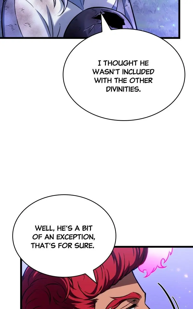 The World After the Fall Chapter 189