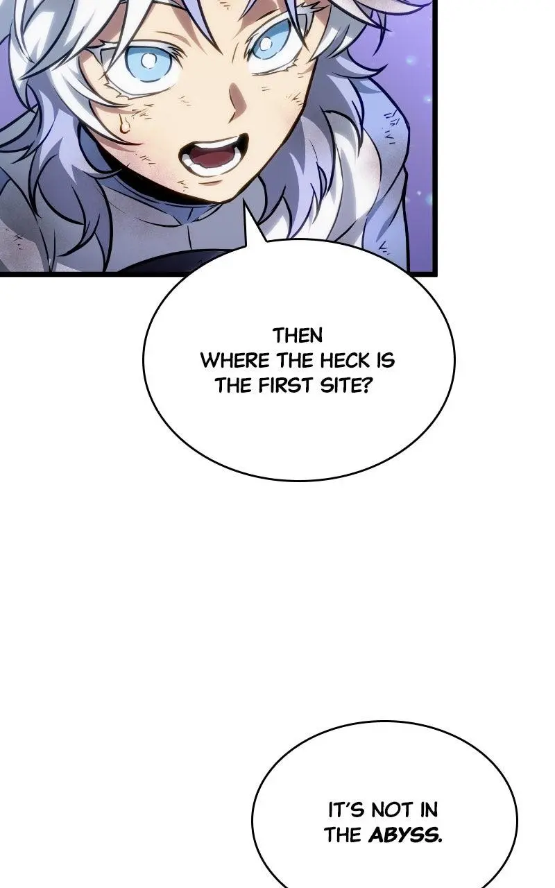The World After the Fall Chapter 189