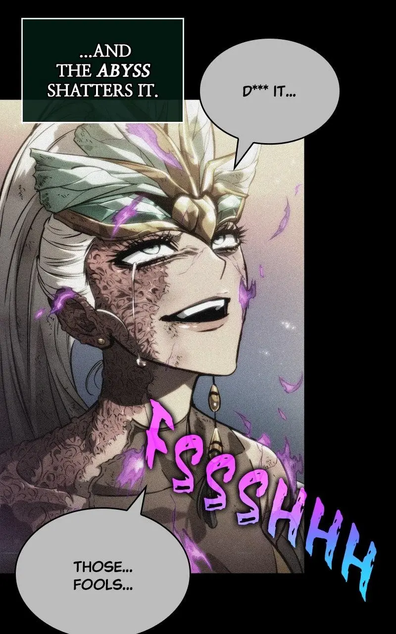 The World After the Fall Chapter 189