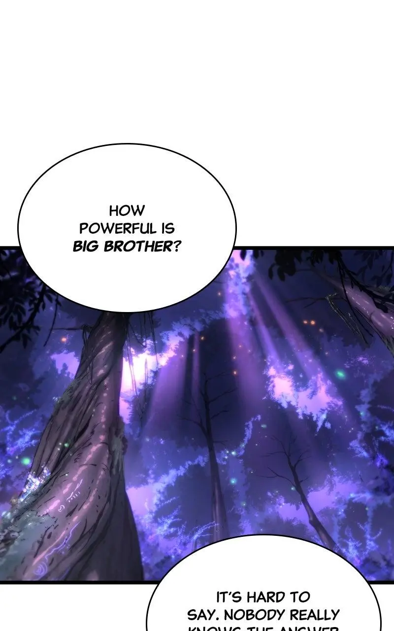 The World After the Fall Chapter 189