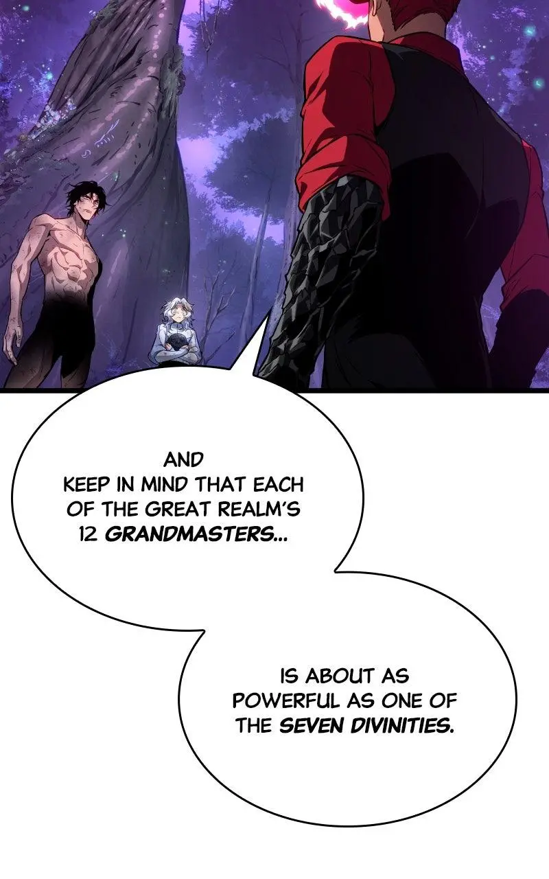 The World After the Fall Chapter 189