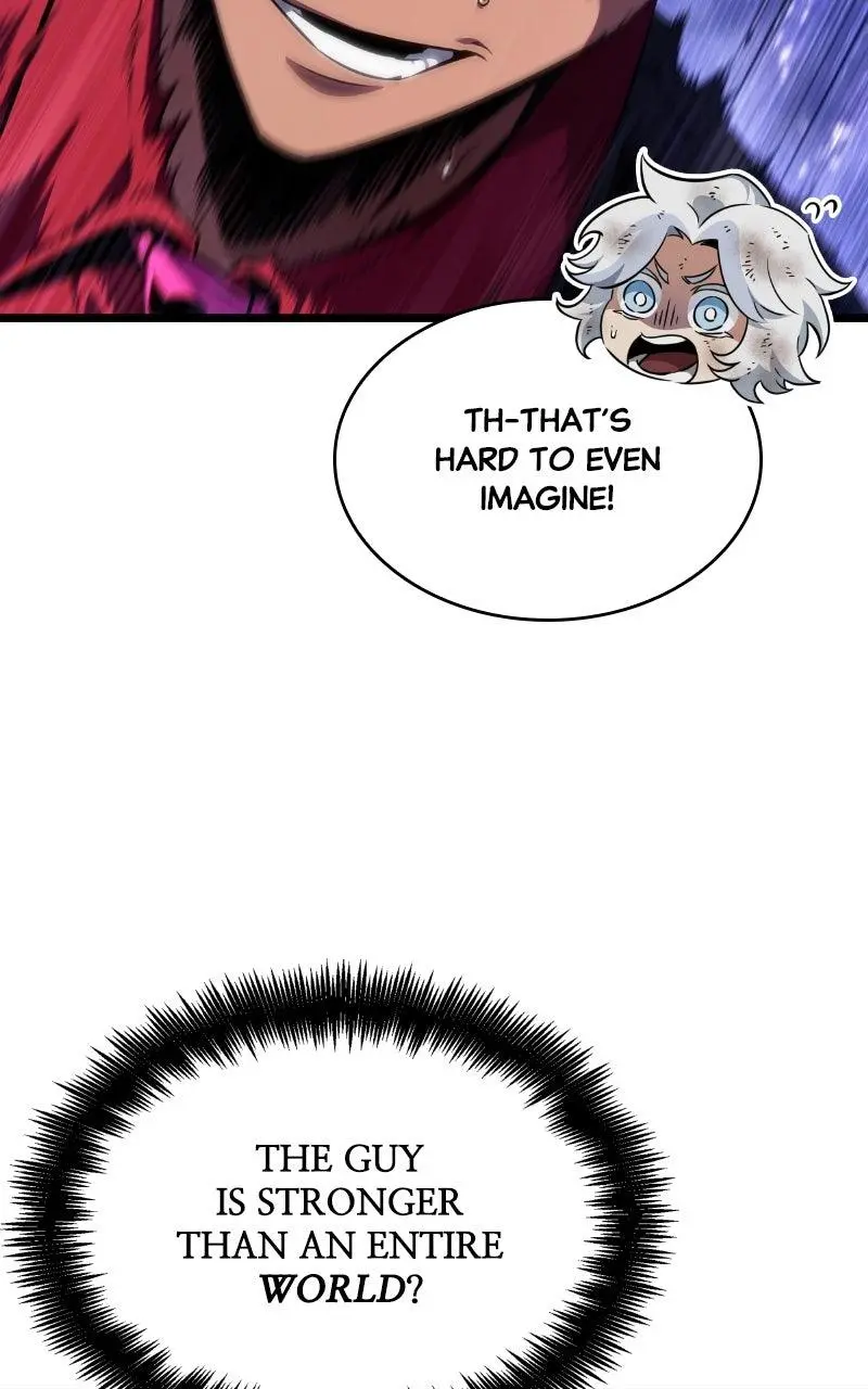The World After the Fall Chapter 189