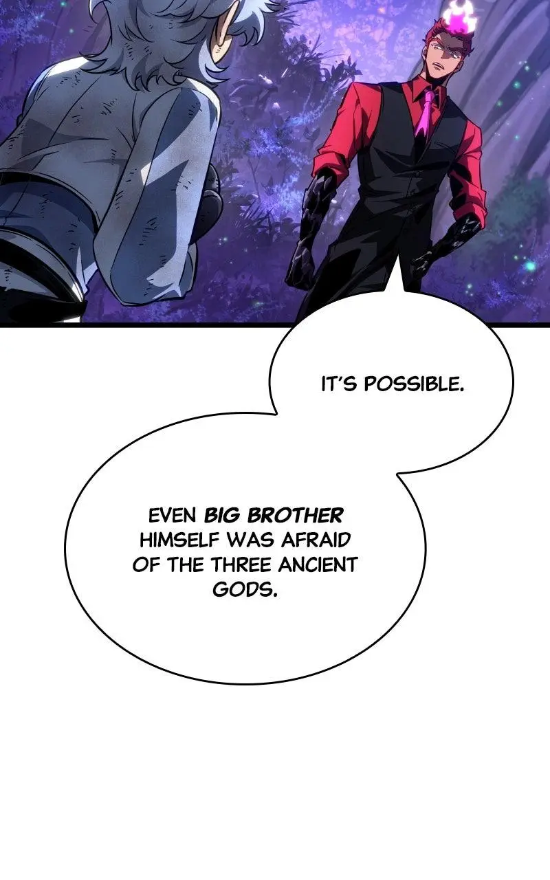 The World After the Fall Chapter 189