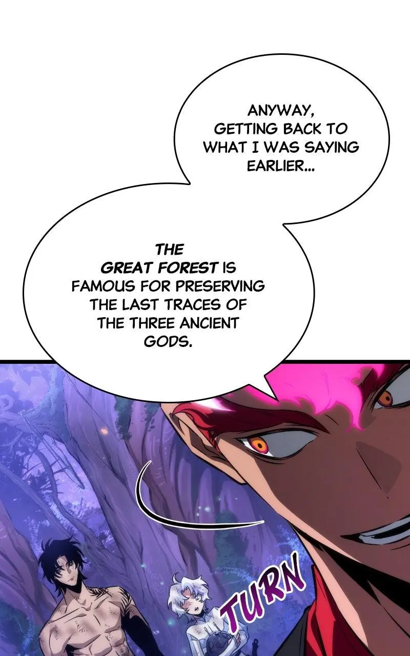 The World After the Fall Chapter 189