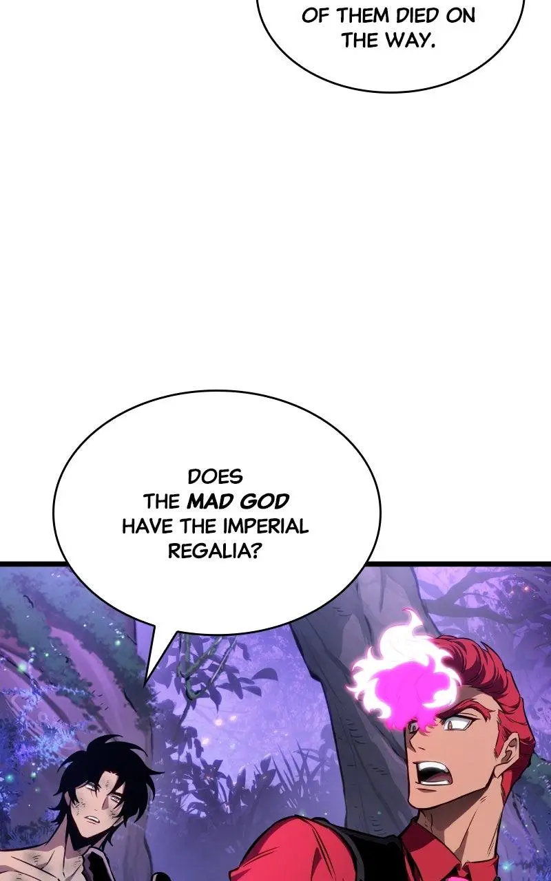 The World After the Fall Chapter 189