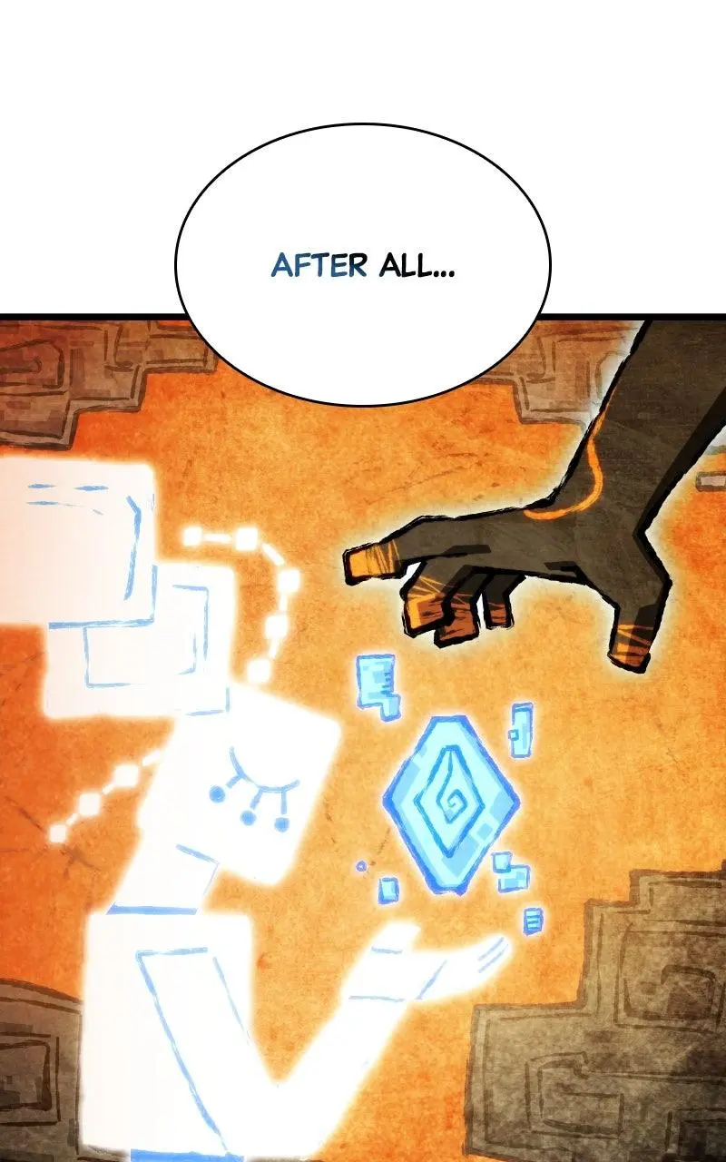 The World After the Fall Chapter 189