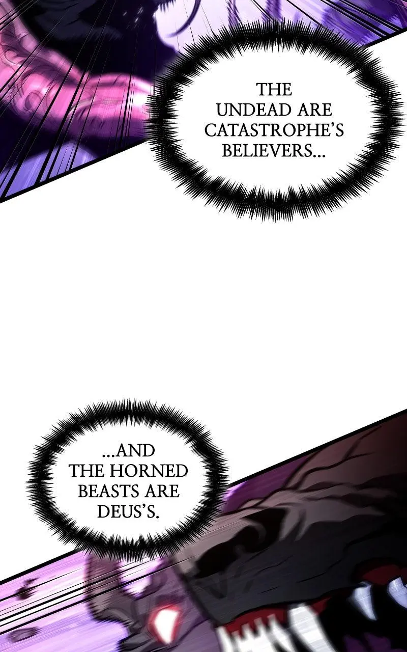 The World After the Fall Chapter 189