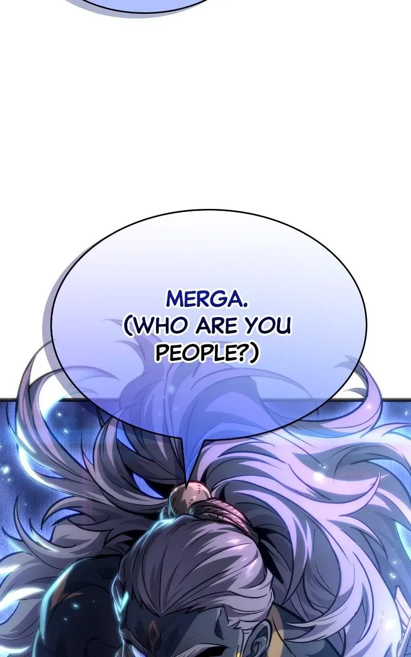 The World After the Fall Chapter 189