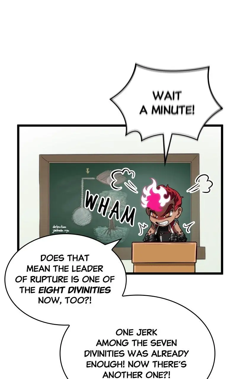 The World After the Fall Chapter 189
