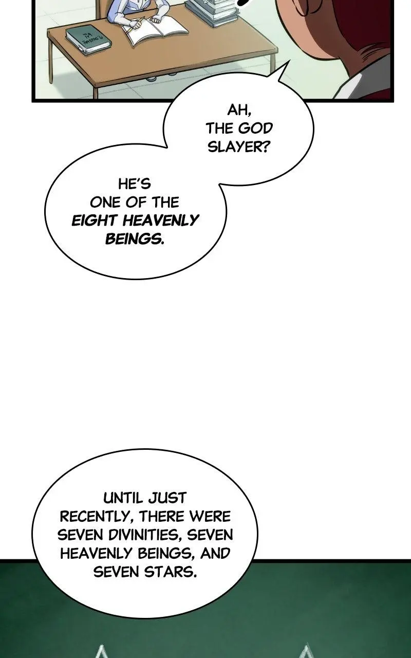 The World After the Fall Chapter 189